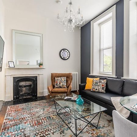 Upscale 1Br - Boutique Apartment - Prime Location Downtown! Хамилтън Екстериор снимка