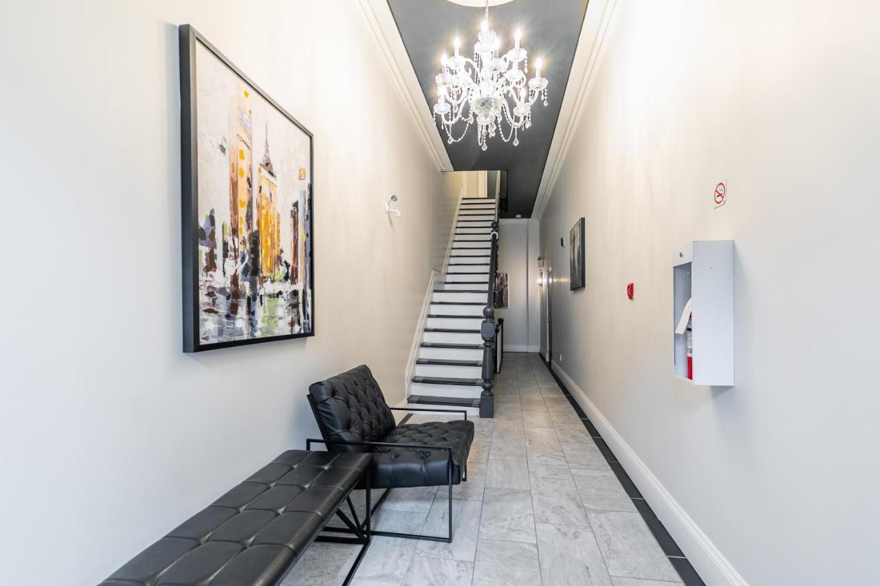 Upscale 1Br - Boutique Apartment - Prime Location Downtown! Хамилтън Екстериор снимка